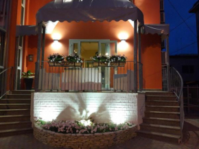Hotel Cinzia Porto Garibaldi